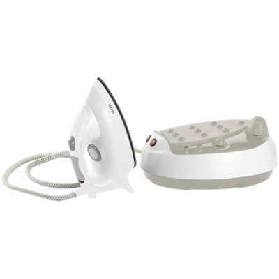 VESTEL V-PRESS Serisi 2000 Beyaz Buhar Jeneratörlü Ütü 